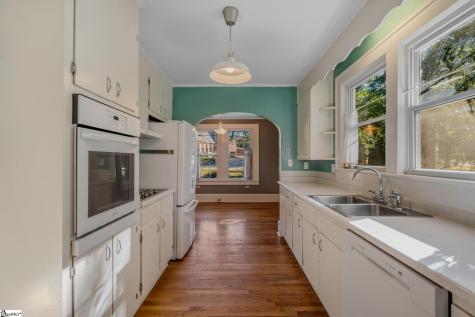 303 N Franklin Road Greenville SC 29609