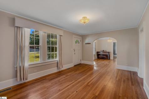 303 N Franklin Road Greenville SC 29609