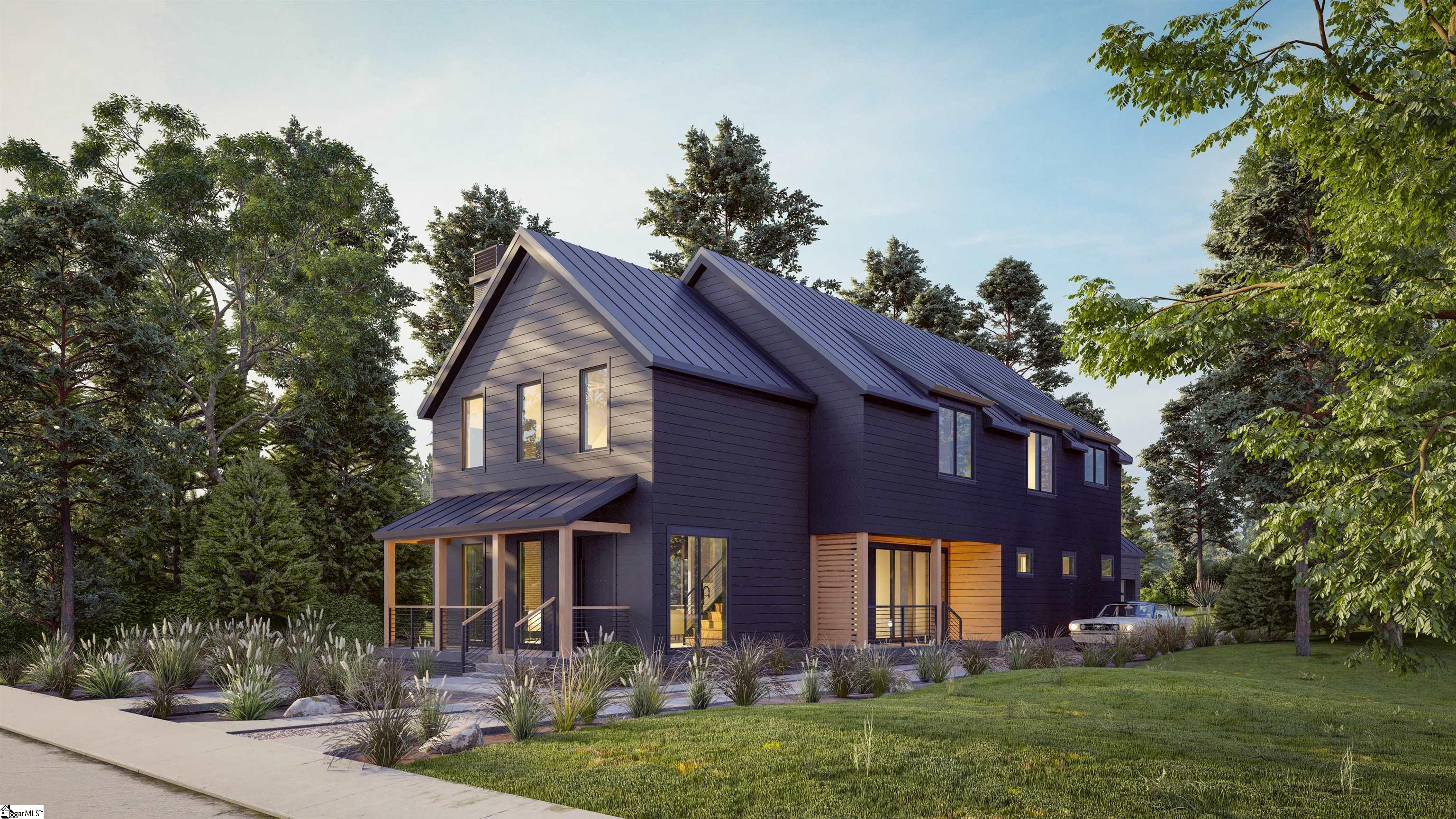 15 Chicora Avenue Greenville SC 29605