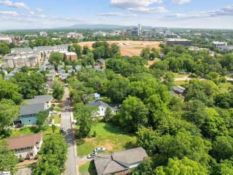 15 Chicora Avenue Greenville SC 29605