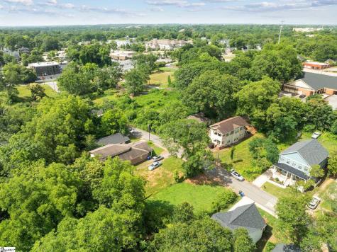 15 Chicora Avenue Greenville SC 29605