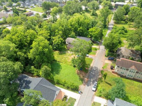 15 Chicora Avenue Greenville SC 29605
