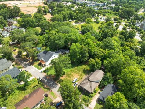 15 Chicora Avenue Greenville SC 29605