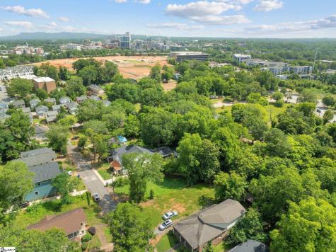 15 Chicora Avenue Greenville SC 29605
