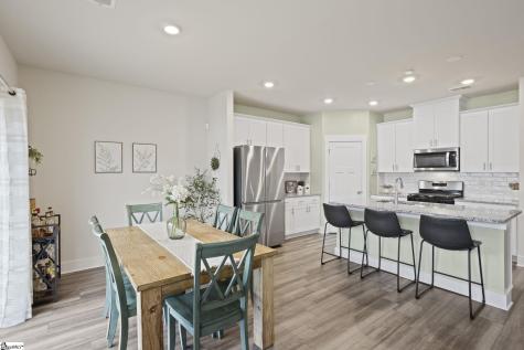 133 Hazelcroft Drive Fountain Inn SC 29644