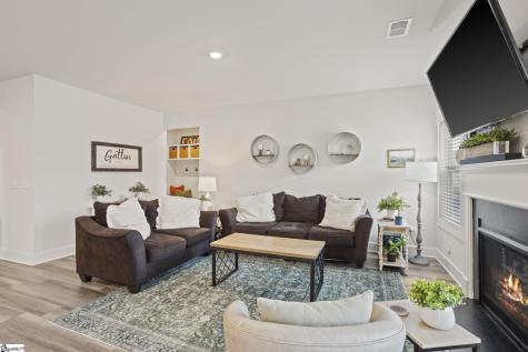 133 Hazelcroft Drive Fountain Inn SC 29644