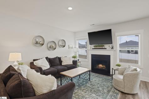 133 Hazelcroft Drive Fountain Inn SC 29644