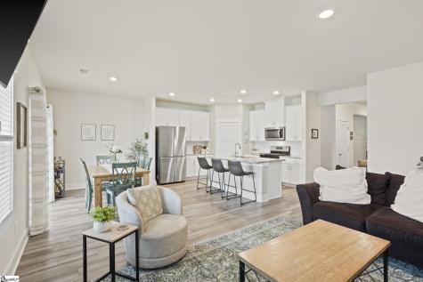 133 Hazelcroft Drive Fountain Inn SC 29644