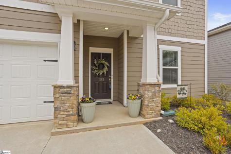 133 Hazelcroft Drive Fountain Inn SC 29644