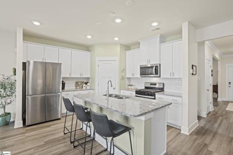 133 Hazelcroft Drive Fountain Inn SC 29644