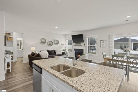 133 Hazelcroft Drive Fountain Inn SC 29644