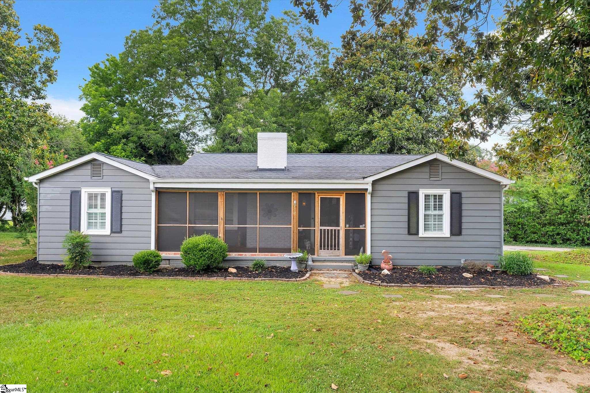 702 Williams Street Williamston SC 29697