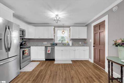 702 Williams Street Williamston SC 29697