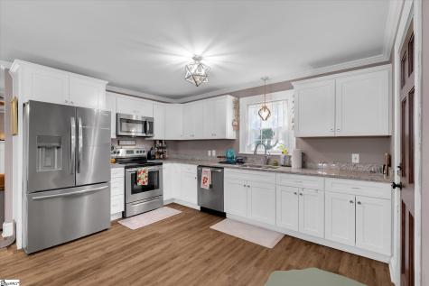 702 Williams Street Williamston SC 29697
