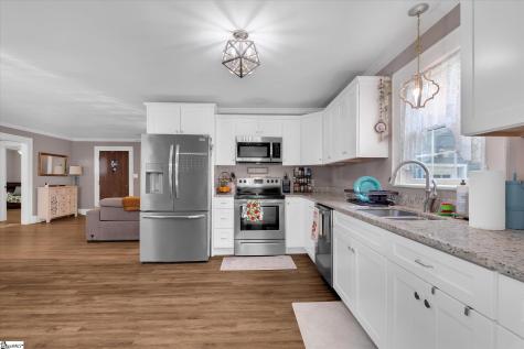 702 Williams Street Williamston SC 29697