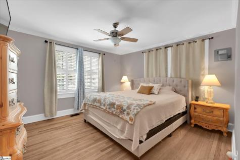 702 Williams Street Williamston SC 29697