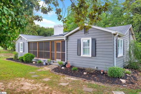702 Williams Street Williamston SC 29697