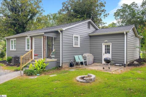 702 Williams Street Williamston SC 29697