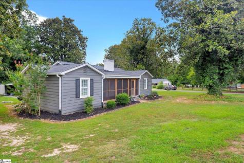 702 Williams Street Williamston SC 29697