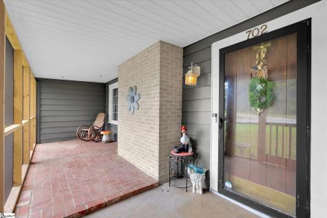 702 Williams Street Williamston SC 29697