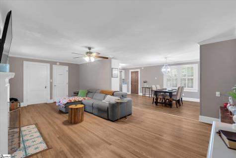 702 Williams Street Williamston SC 29697