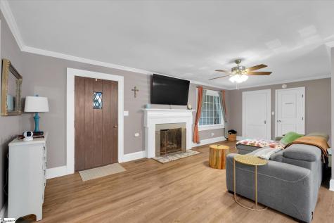 702 Williams Street Williamston SC 29697
