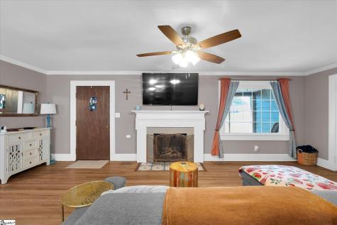 702 Williams Street Williamston SC 29697