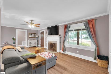 702 Williams Street Williamston SC 29697