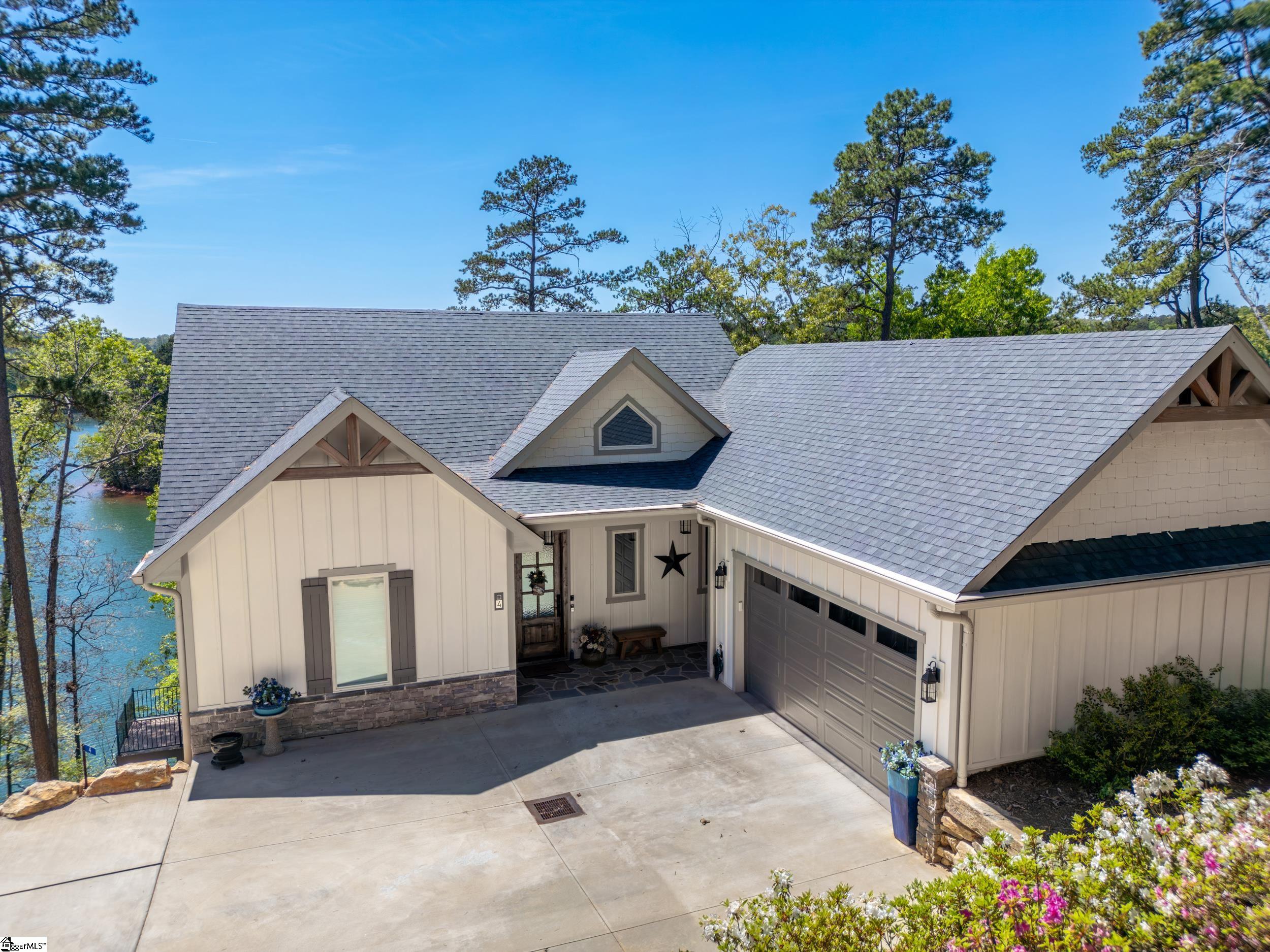 4 Forecastle Way Salem SC 29676
