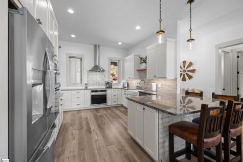 4 Forecastle Way Salem SC 29676