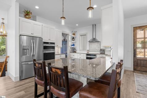4 Forecastle Way Salem SC 29676