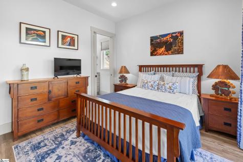 4 Forecastle Way Salem SC 29676