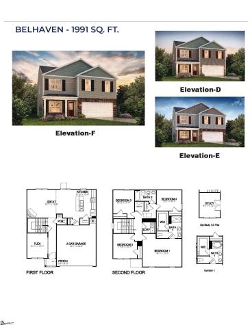 743 Marblewood Street Greenville SC 29605