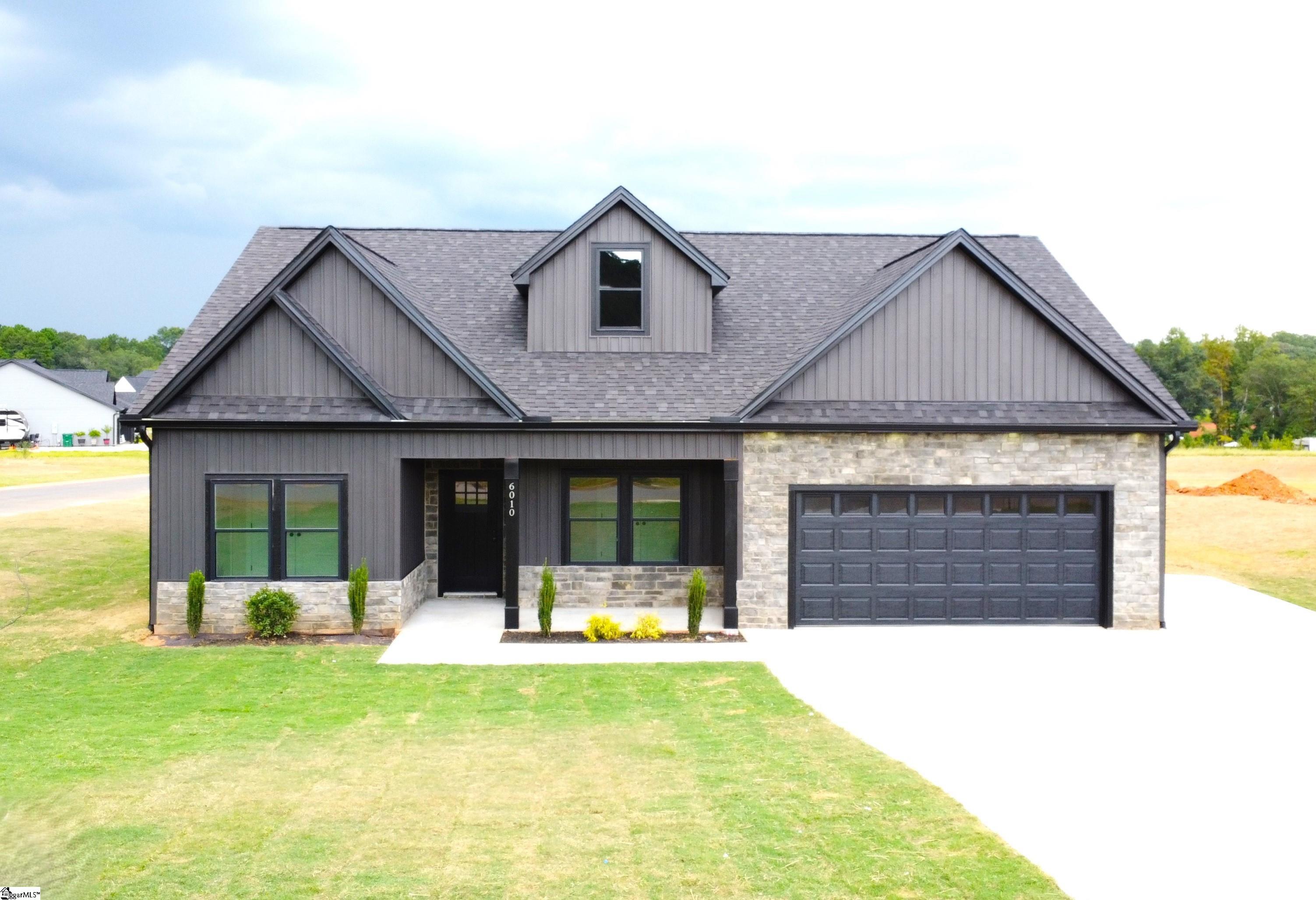 6010 Tributary Way Chesnee SC 29323