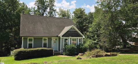 658 Maple Drive Greer SC 29651