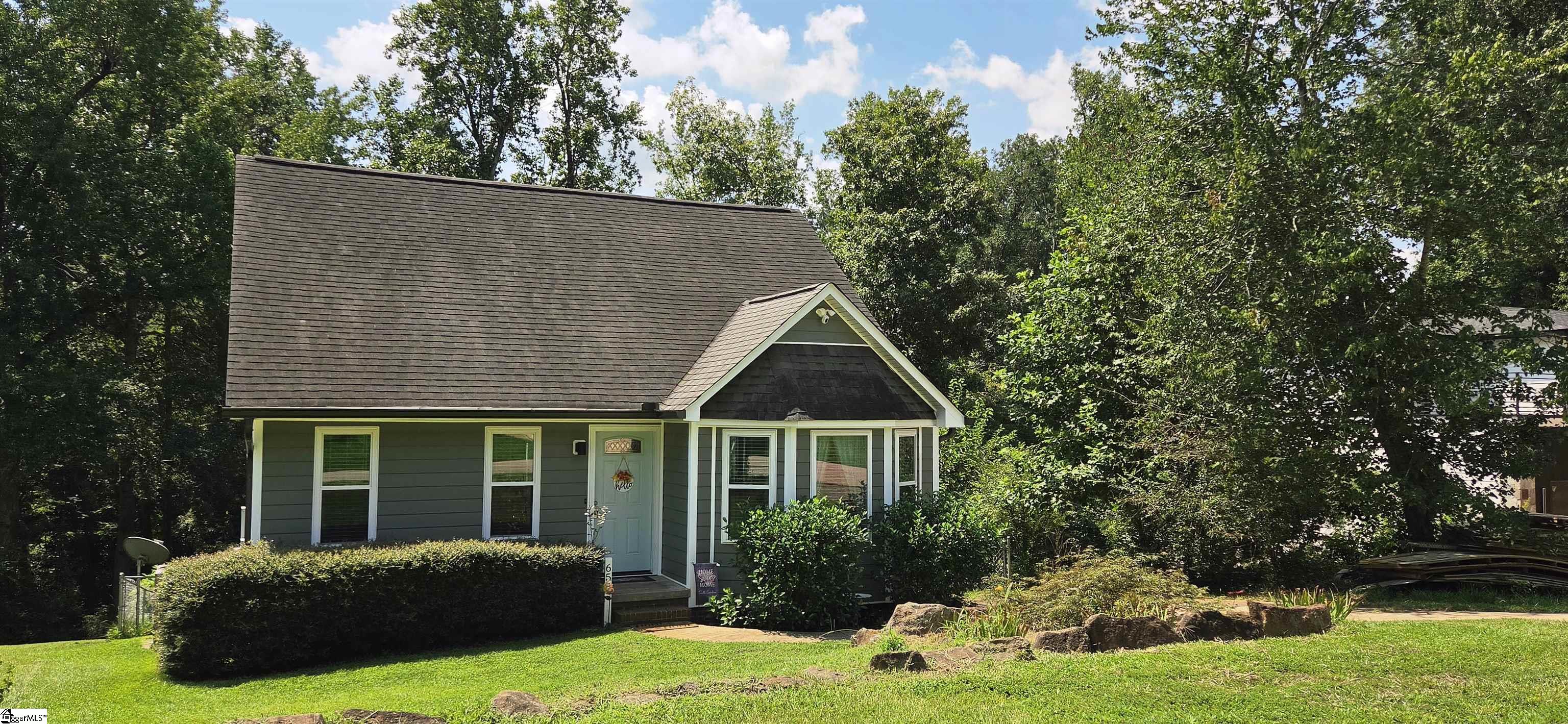 658 Maple Drive Greer SC 29651