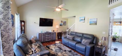 658 Maple Drive Greer SC 29651
