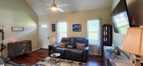 658 Maple Drive Greer SC 29651