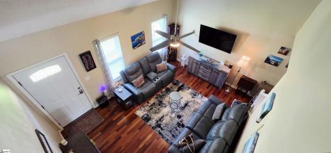 658 Maple Drive Greer SC 29651