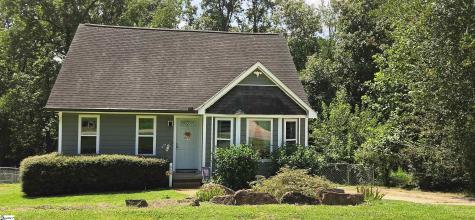 658 Maple Drive Greer SC 29651