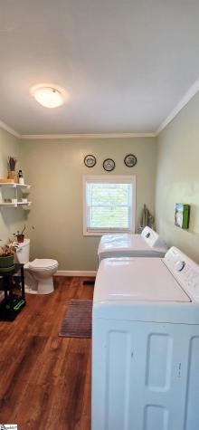 658 Maple Drive Greer SC 29651