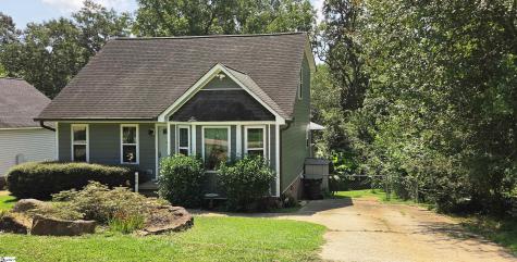 658 Maple Drive Greer SC 29651