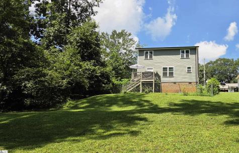658 Maple Drive Greer SC 29651