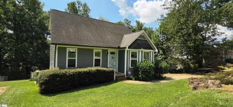 658 Maple Drive Greer SC 29651