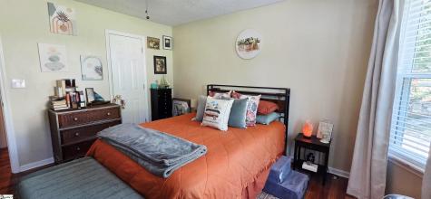 658 Maple Drive Greer SC 29651