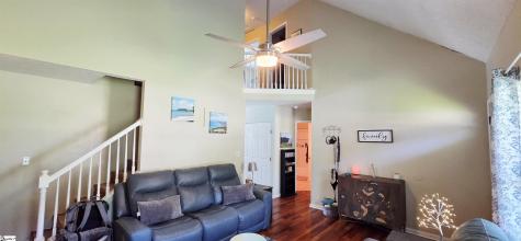 658 Maple Drive Greer SC 29651