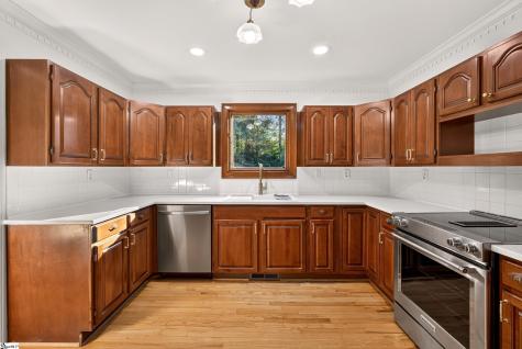 5 Crestline Road Greenville SC 29609