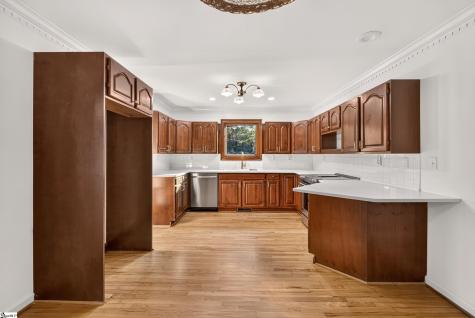 5 Crestline Road Greenville SC 29609