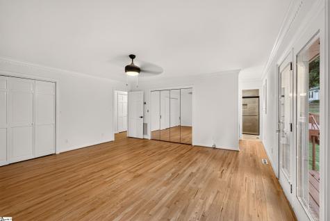 5 Crestline Road Greenville SC 29609