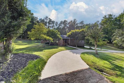 5 Crestline Road Greenville SC 29609